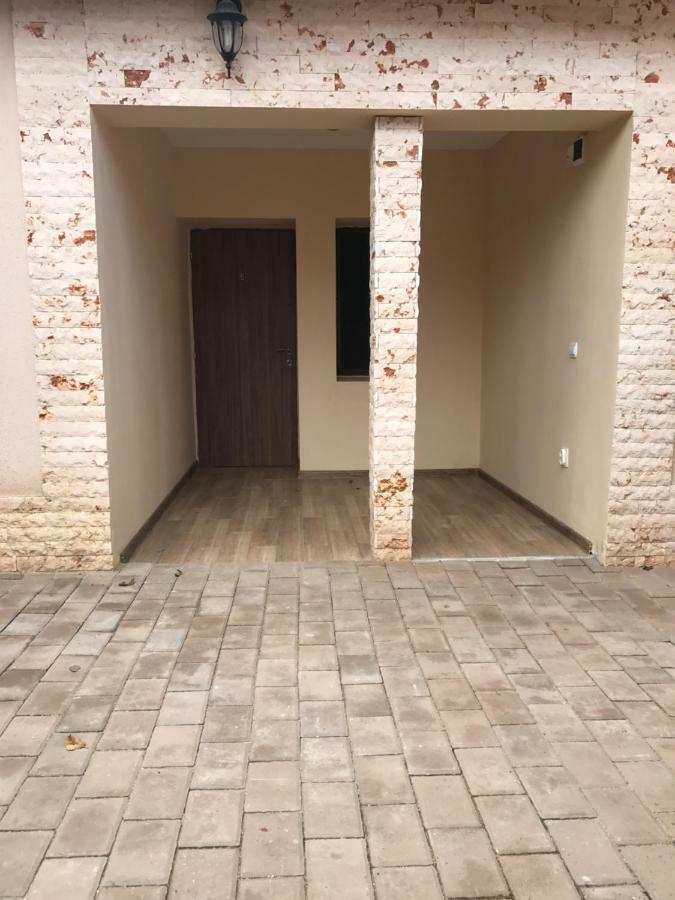 Pensiunea Aliner Mangalia Exterior photo