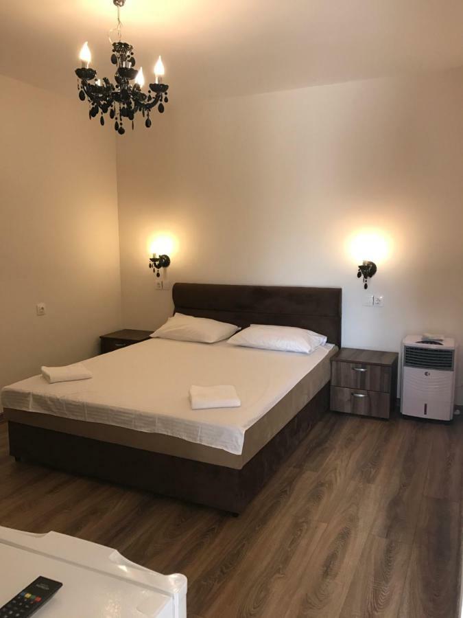 Pensiunea Aliner Mangalia Exterior photo